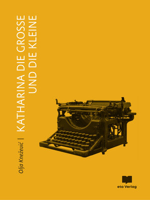 cover image of Katharina die Große und die Kleine